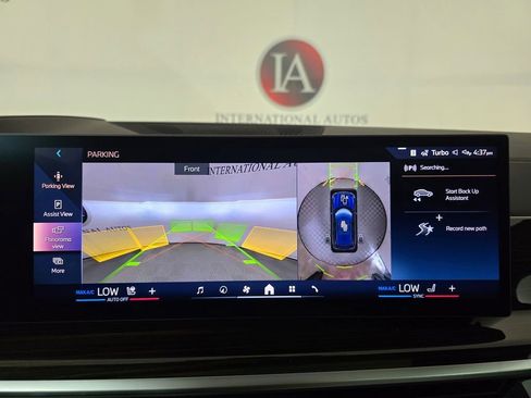 New 2026 BMW X5 xDrive40i w/ M Sport Package AWD/4WD image 27