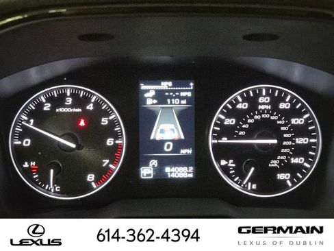 Used 2025 Subaru Legacy Premium AWD/4WD image 21