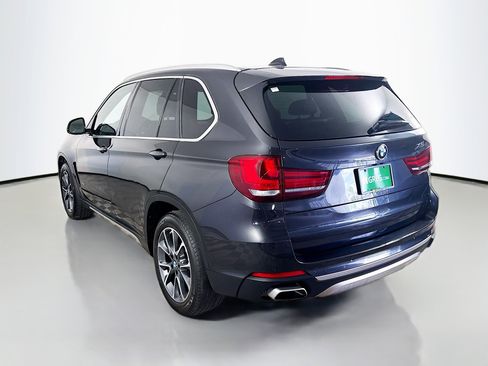 Used 2018 BMW X5 xDrive35i w/ Driving Assistance Package AWD/4WD image 7
