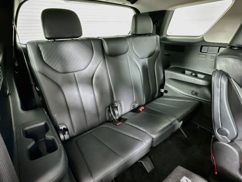 Used 2023 Hyundai Palisade XRT FWD image 28