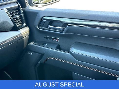 Used 2024 GMC Sierra 1500 AT4 w/ Technology Package AWD/4WD image 28