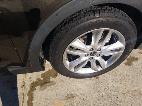 Used 2013 Hyundai Santa Fe Sport 2.0T w/ Technology Pkg image 25