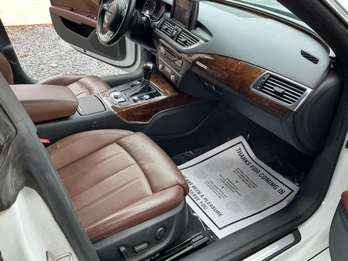 Used 2015 Audi A7 3.0T Prestige image 20