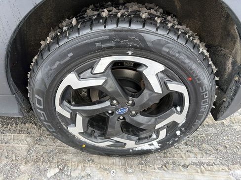 Used 2021 Subaru Crosstrek 2.5i Limited w/ Moonroof Package 2 image 13