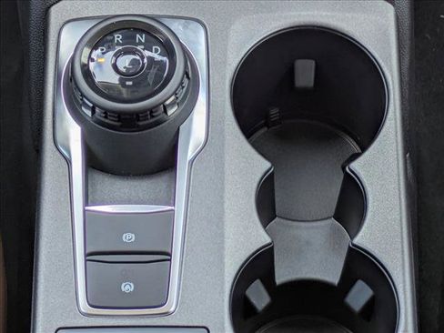 New 2025 Ford Bronco Sport Outer Banks w/ Outer Banks Tech Package+ image 12