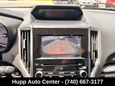 Used 2021 Subaru Forester Premium AWD/4WD image 13