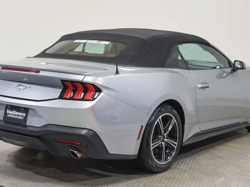 Used 2024 Ford Mustang Premium RWD image 10