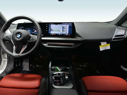 New 2026 BMW 228i 228 Gran Coupe w/ Technology Package image 11