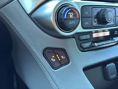 Used 2017 Chevrolet Tahoe LT image 30