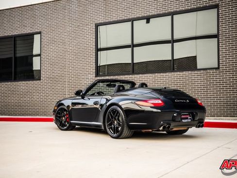 Used 2009 Porsche 911 Carrera S RWD image 20