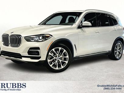 Used 2023 BMW X5 sDrive40i w/ Premium Package