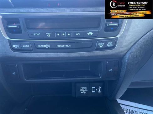 Used 2023 Honda Ridgeline RTL image 22