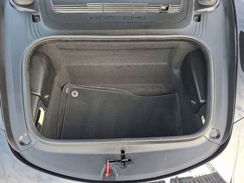 Used 2017 Porsche 911 Carrera S image 28