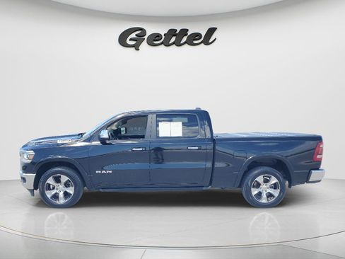 Used 2019 RAM 1500 Laramie RWD image 8