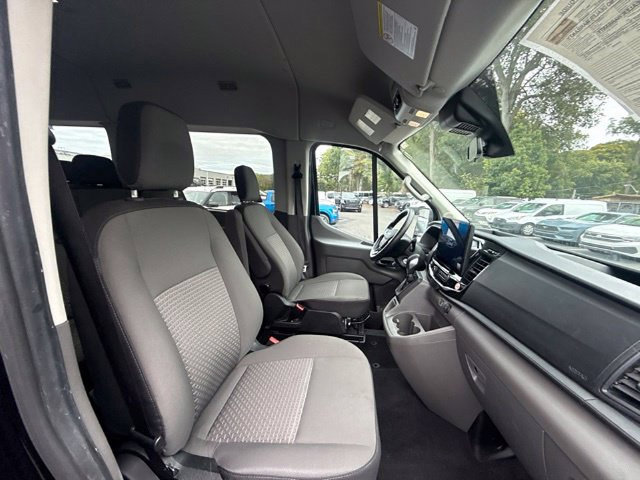 Used 2024 Ford Transit 350 XLT RWD image 12
