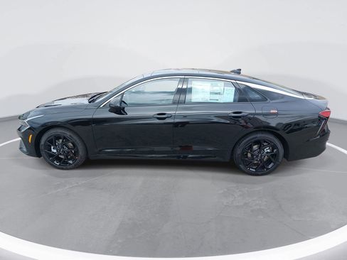 New 2026 Kia K5 GT-Line w/ GT-Line Premium Package image 8