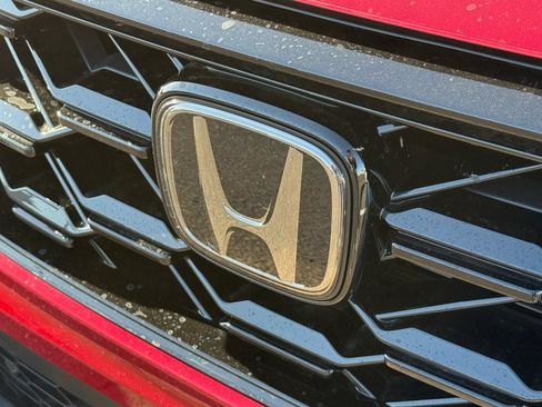 Used 2025 Honda CR-V Sport-L image 7