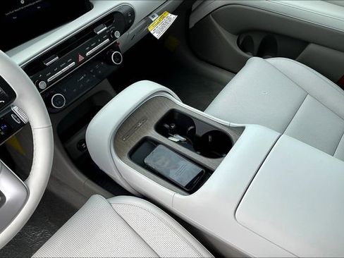 New 2026 Hyundai Palisade SEL image 8