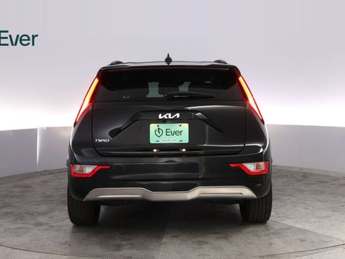 Used 2023 Kia Niro Wind FWD image 15