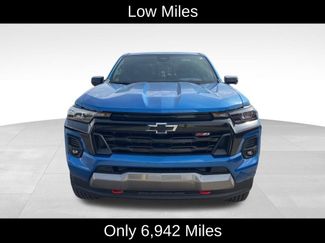 Used 2024 Chevrolet Colorado Z71 w/ Z71 Convenience Package 2 AWD/4WD video 2