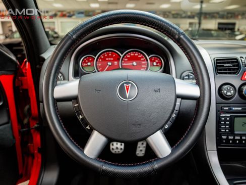 Used 2005 Pontiac GTO RWD image 72