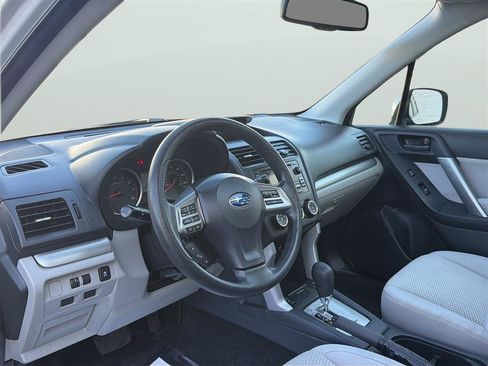 Used 2015 Subaru Forester 2.5i Premium w/ All-Weather Package AWD/4WD image 11