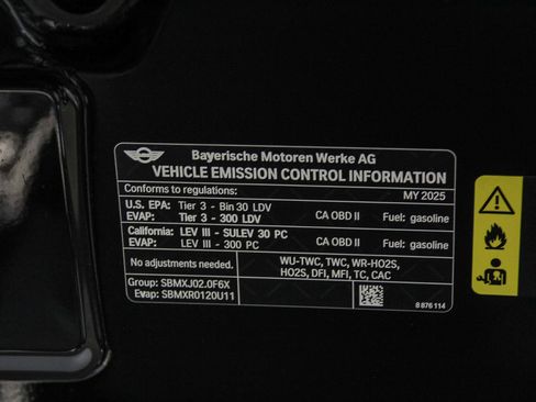 Used 2025 MINI Cooper S image 28