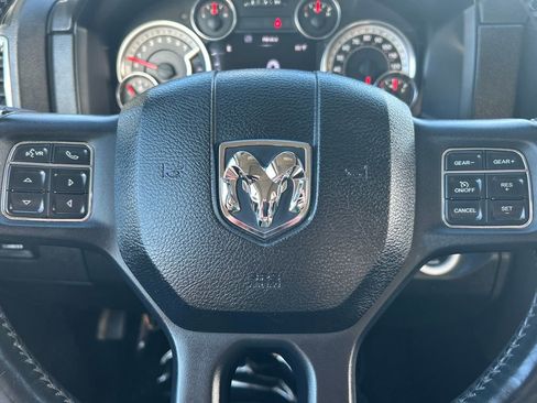 Used 2016 RAM 1500 Sport w/ Convenience Group image 10