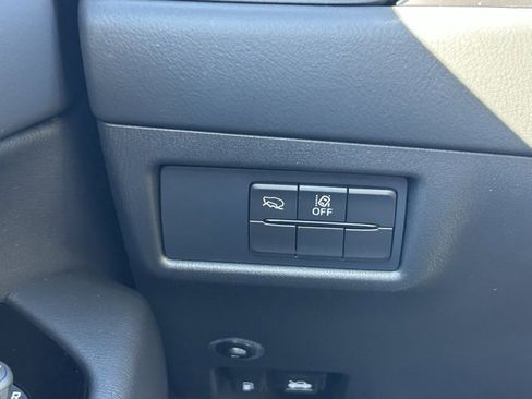 New 2025 MAZDA CX-5 AWD 2.5 S image 15