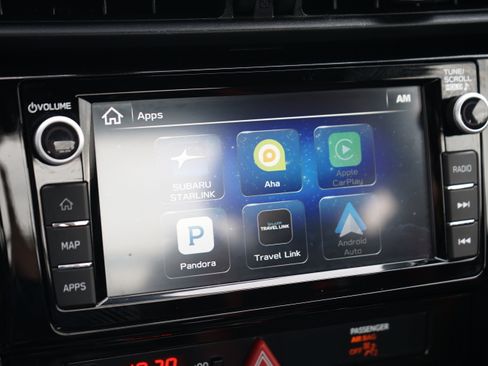 Used 2018 Subaru BRZ tS w/ Popular Package #1 image 33