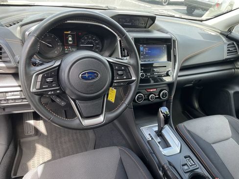 Used 2021 Subaru Crosstrek 2.0i Premium w/ Popular Package #2 AWD/4WD image 10