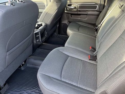 New 2026 RAM 3500 Big Horn image 17