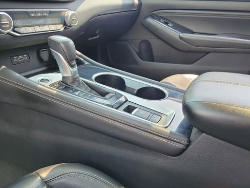 Used 2021 Nissan Altima 2.5 SL image 29