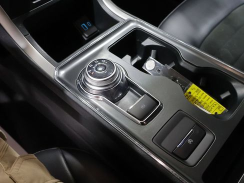 Used 2024 Ford Edge ST-Line AWD/4WD image 28