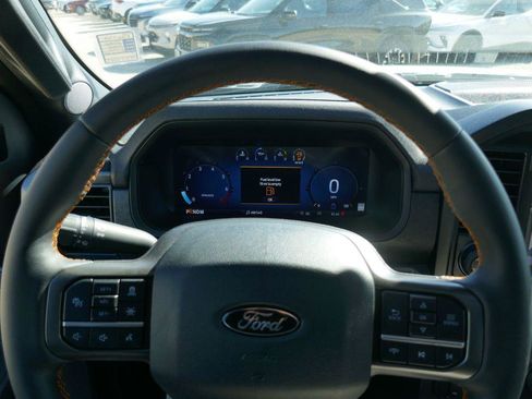 New 2026 Ford F150 Tremor w/ Equipment Group 402B AWD/4WD image 29
