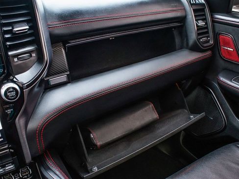 Used 2022 RAM 1500 TRX w/ TRX Level 2 Equipment Group AWD/4WD image 18