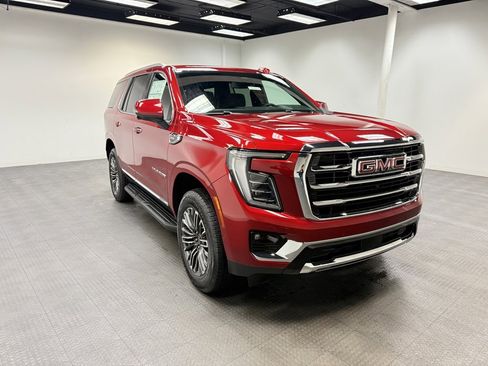 New 2026 GMC Yukon Elevation w/ LPO, Floor Liner Package image 9