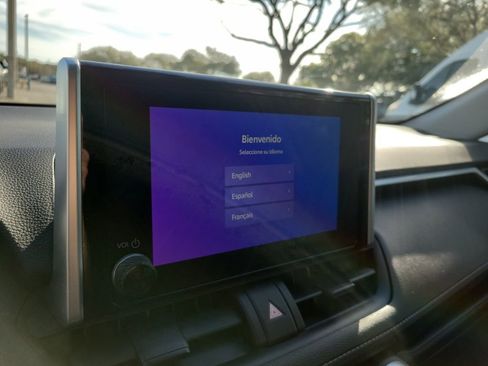 Used 2023 Toyota RAV4 XLE image 20