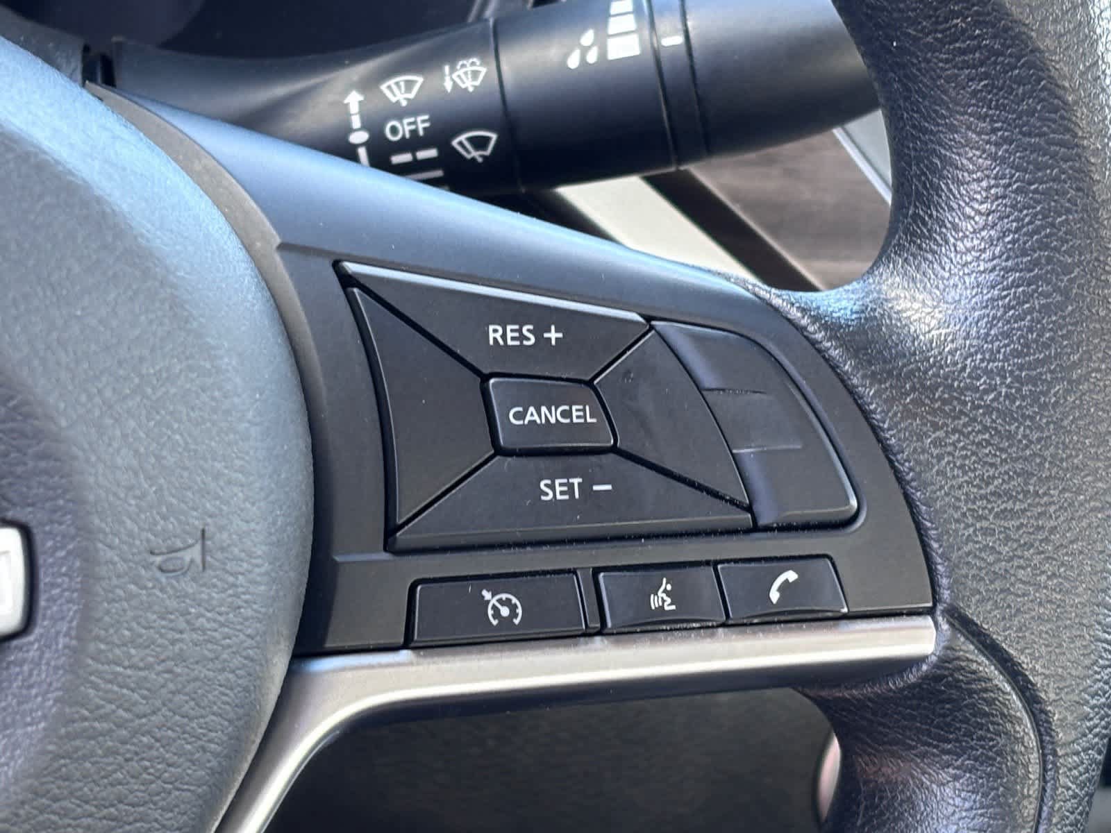Used 2024 Nissan Altima 2.5 SV FWD image 21