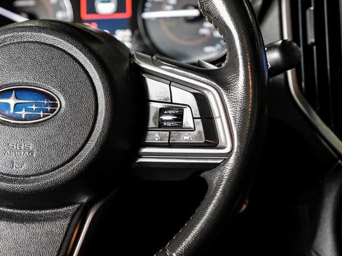 Used 2019 Subaru Crosstrek 2.0i Premium w/ Eyesight System AWD/4WD image 18