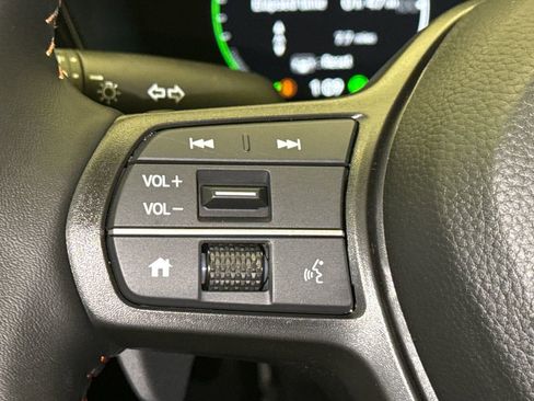 New 2026 Honda CR-V Sport image 31