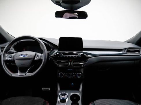 Used 2023 Ford Escape ST-Line AWD/4WD image 27