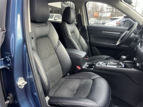 Certified 2023 MAZDA CX-5 AWD 2.5 S w/ Select Package image 24