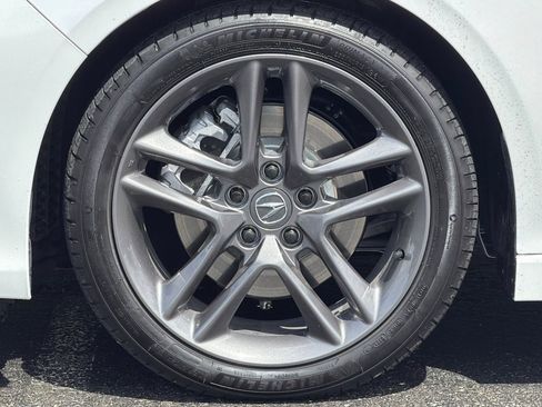 Used 2025 Acura TLX SH-AWD w/ A-SPEC Pkg image 37
