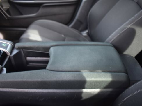 Used 2020 Honda Civic EX image 24