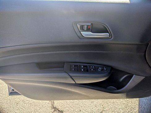 Used 2021 Acura ILX image 13