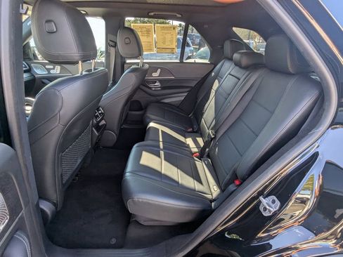 Certified 2023 Mercedes-Benz GLE 350 4MATIC image 13
