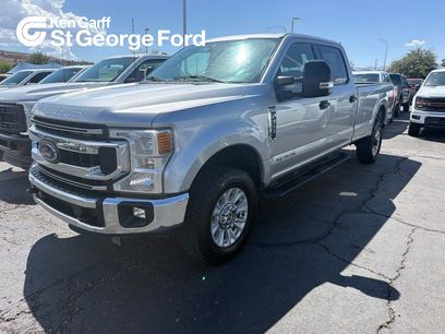 Used 2022 Ford F350 XLT w/ XLT Value Package