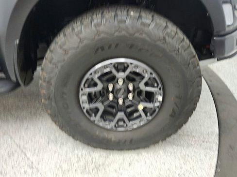 Used 2025 Ford F150 Raptor w/ Equipment Group 803A Raptor R image 21