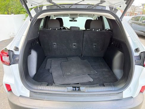 Used 2024 Ford Escape Active w/ Cold Weather Package FWD image 40